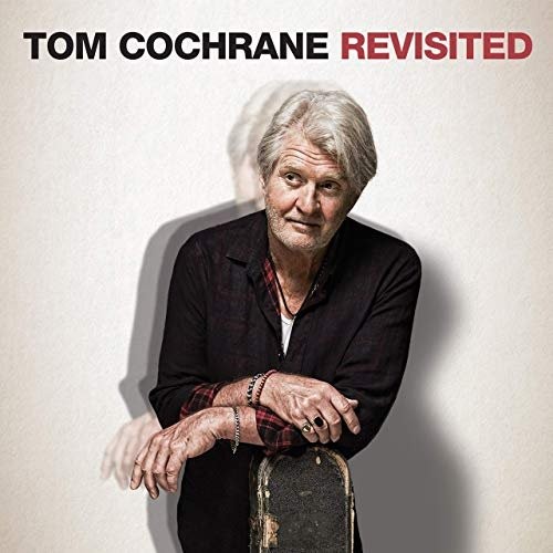 Tom Cochrane